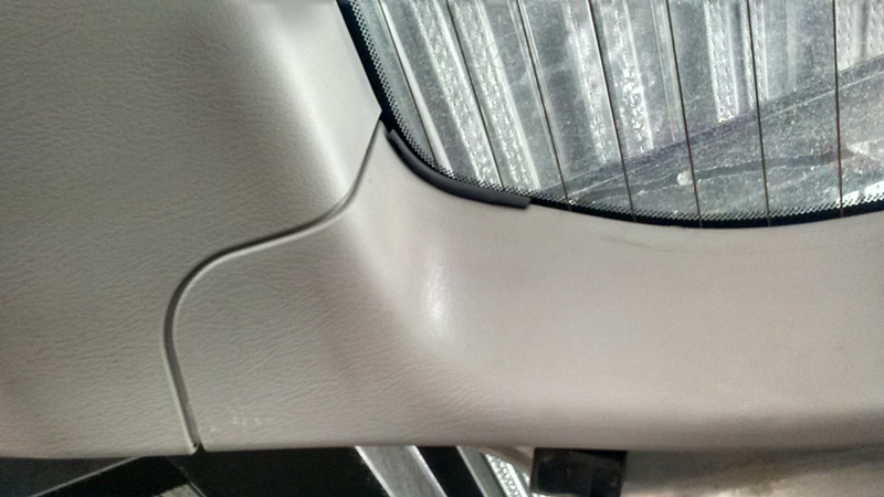 Illustration for article titled State of my hatch.